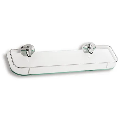 Novaservis Metalia 1 polička chróm 6175.0