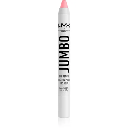 NYX Professional Makeup Jumbo ceruzka na oči odtieň 635 - Sherbert 5 g