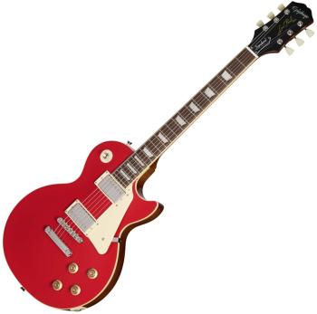 Epiphone Les Paul Standard 50s Cardinal Red Elektrická gitara