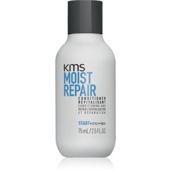 KMS Moist Repair Conditioner hydratačný kondicionér pre suché vlasy 75 ml