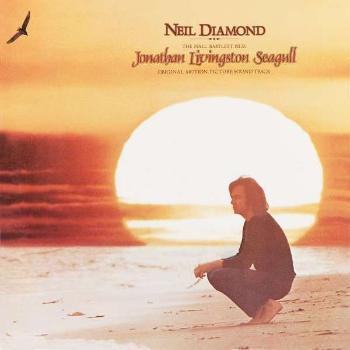 Neil Diamond, Jonathan Livingston Seagull (Original Motion Picture Sound Track), CD