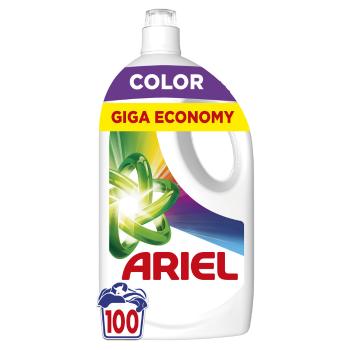 ARIEL Tekutý prací prostriedok, Color, 100 dávok 4.5 l