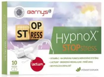 Hypnox stop stress