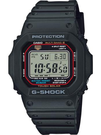 Hodinky Casio G-Shock GW-M5610U-1ER