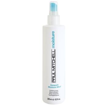 Paul Mitchell Moisture hydratačný sprej na telo a vlasy 250 ml