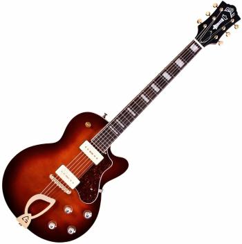 Guild Aristocrat P90 Vintage Sunburst Elektrická gitara