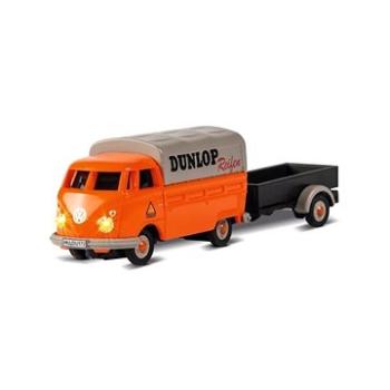 Carson VW T1 Autobus Dunlop s prívesom (4005299004001)