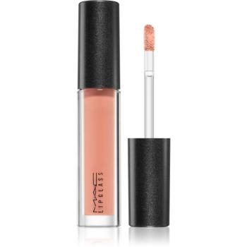 MAC Cosmetics Lipglass lesk na pery odtieň Lust 3,1 ml