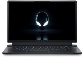 Dell Alienware x17 R2 Silver (N-AWx17-N2-718S) + ZDARMA Elektronická licencia Bezstarostný servis Dell