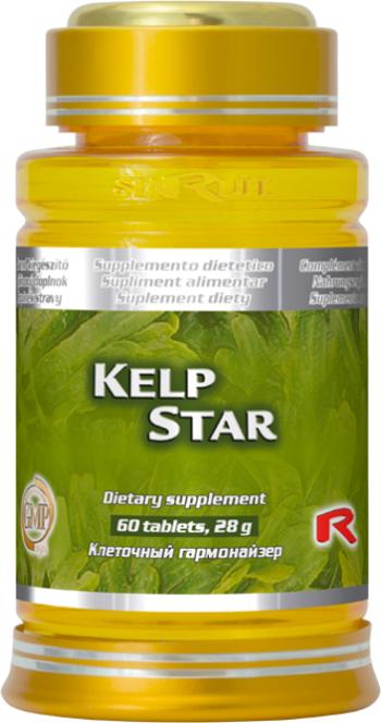 Kelp Star