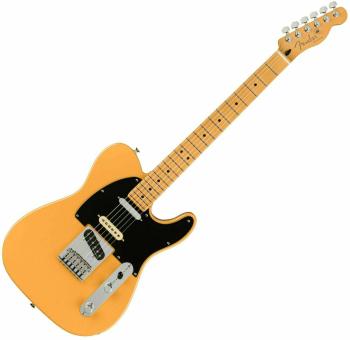 Fender Player Plus Nashville Telecaster MN Butterscotch Blonde Elektrická gitara