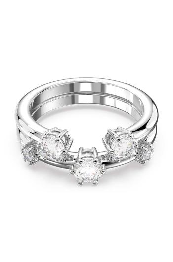 Prstienok Swarovski Constella