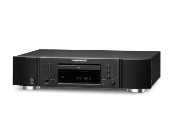 MARANTZ CD6007 BLACK