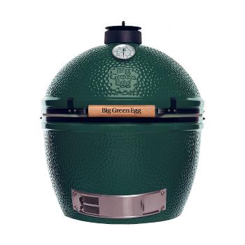 BIG GREEN EGG Gril na drevené uhlie BIG GREEN EGG XL