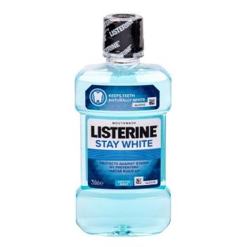 LISTERINE Stay White ústna voda 250 ml