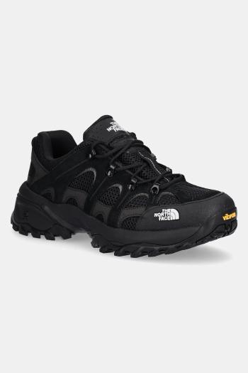 Topánky The North Face Hedgehog 06 Rvst čierna farba, NF0A8AE9KY41