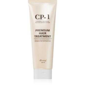 CP-1 Premium Hair proteínová starostlivosť s revitalizačným účinkom 250 ml