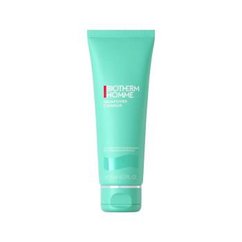 Biotherm Čistiaci pleťový gél pre mužov Homme Aquapower (Cleanser) 125 ml