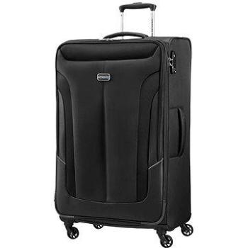 American Tourister Coral Bay Spinner 79/30 Exp Black (5414847561931)