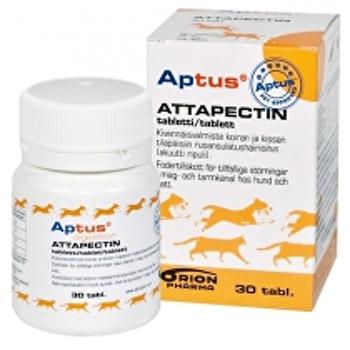 Aptus Attapectin 30tbl