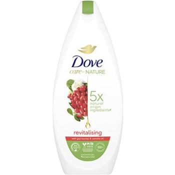 DOVE Sprchovací gél Liq Revita Bot 225 ml (8720181222535)