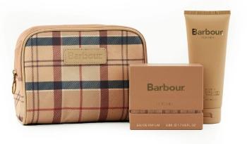 Barbour Origins For Her - EDP 50 ml + telové mlieko 200 ml + kozmetická taška