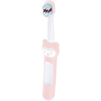MAM BABYS Brush 6m+, ružová (BABY11584a)