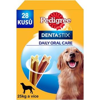 Pedigree DentaStix large 28 ks (5998749110027)