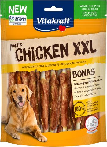 VITAKRAFT Chicken Bonas tyčinky XXL 200 g