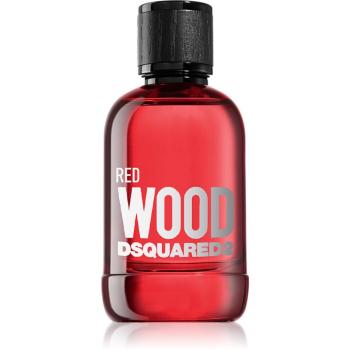 Dsquared2 Red Wood toaletná voda pre ženy 100 ml