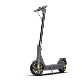 Ninebot by Segway Kickscooter MAX G30 II (8719324556521)