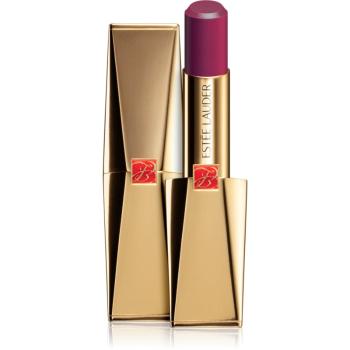 Estée Lauder Pure Color Desire Rouge Excess Lipstick matný hydratačný rúž odtieň 413 Devastate 3.5 g