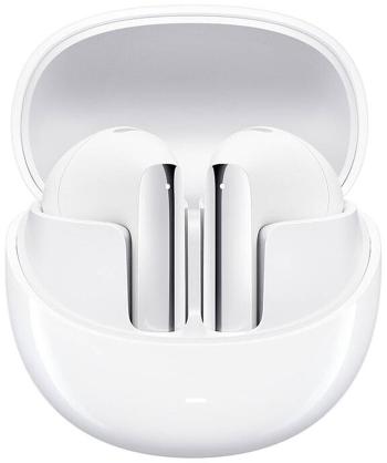 QCY AilyBuds Pro+ HT10 Pro ANC White Bezdrôtové sluchadlá do uší
