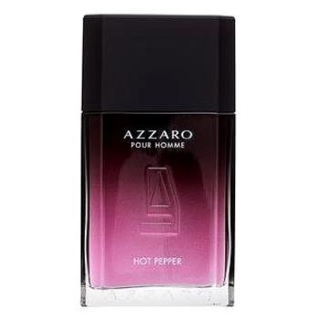 AZZARO AZZARO pour Homme Hot Pepper EdT 100 ml (3351500011117)