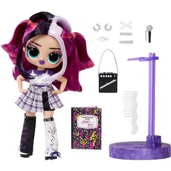 L.O.L. Surprise! Tweens bábika, série 4 – Jenny Rox (0035051588719)