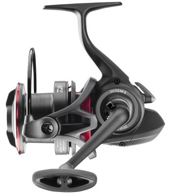 Daiwa navijak whisker 25 qd