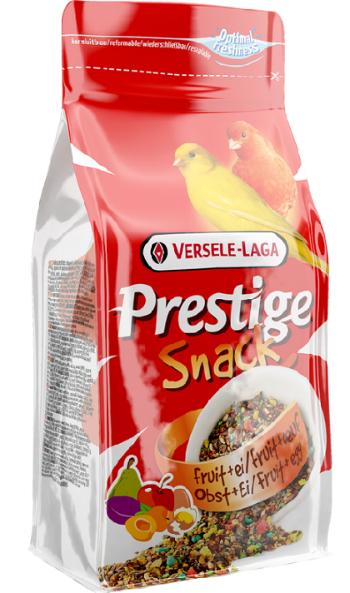 Maškrta Versele Laga Prestige Snack Canaries - pre kanárikov 125g