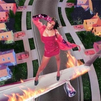 Tate McRae - I Used To Think I Could Fly (CD)
