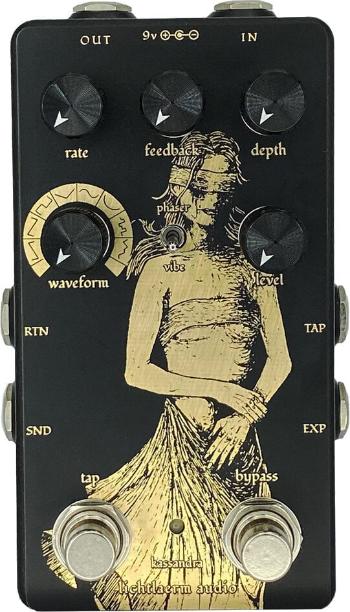 Lichtlaerm Audio Kassandra Gitarový efekt