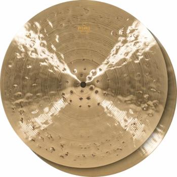 Meinl Byzance Foundry Reserve 15" Hi-Hat činel