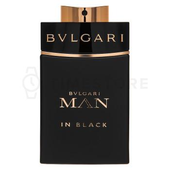 Bvlgari Man in Black parfémovaná voda pre mužov 100 ml   - 30 dní na vrátenie tovaru, Garancia originality