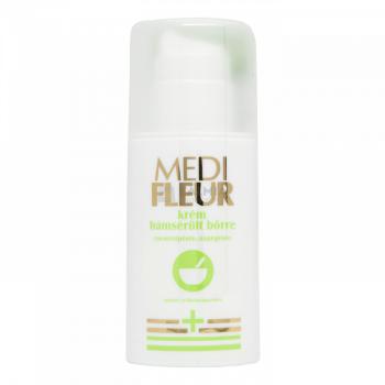 Medifleur krém bőrsérülésekre 75 ml