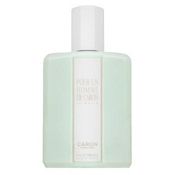 Caron Pour Un Homme De Caron Le Matin Vivifante Eau de Toilette férfiaknak 200 ml