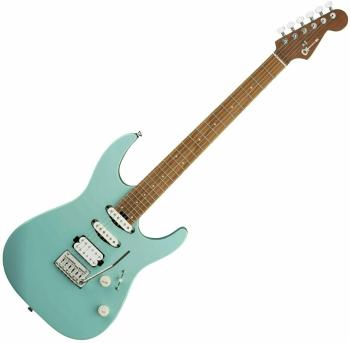 Charvel Rick Graham Signature MJ DK24 2PT CM Celeste Elektrická gitara