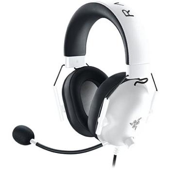 Razer Blackshark V2 X – White (RZ04-03240700-R3M1)