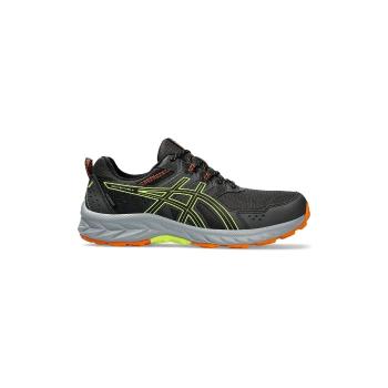 Asics  GEL VENTURE 9 WATERPROOF  Univerzálna športová obuv Šedá