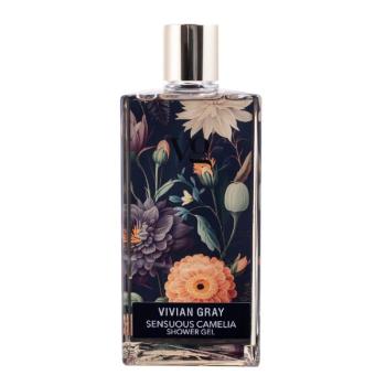 Vivian Gray Krémový sprchový gél Sensuous Camelia (Shower Gel) 350 ml