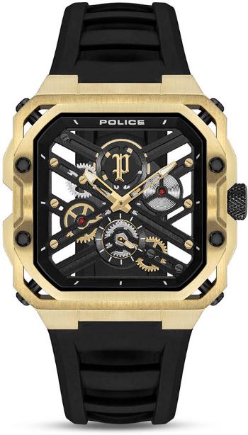 Police Disruptor 1 PEWGM0072003