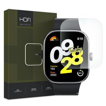 HOFI PRO+ Ochranné sklo pre Xiaomi Redmi Watch 4