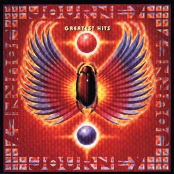 JOURNEY - Journey's Greatest Hits, CD